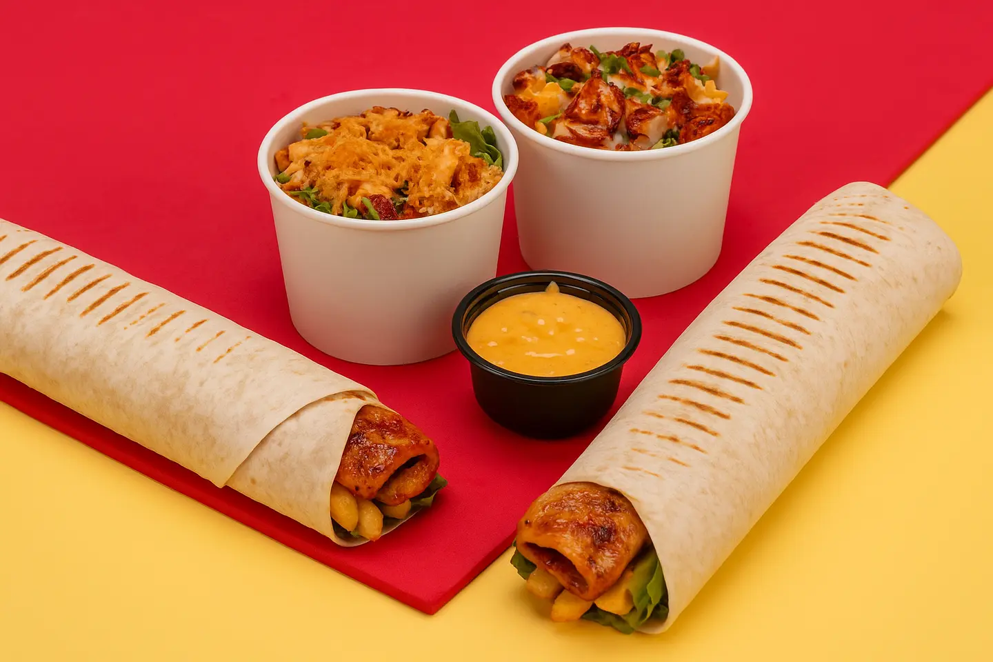 زون ماكس لشخصين