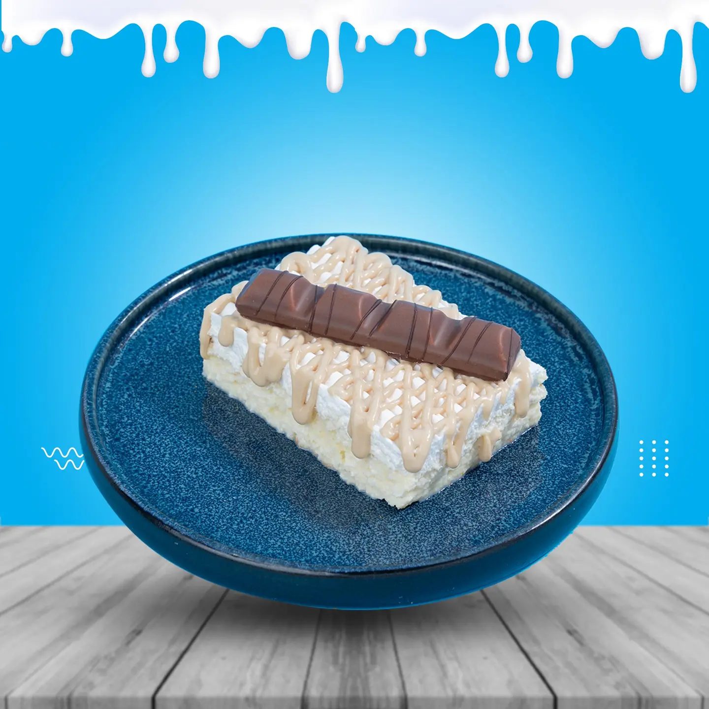 قشطوطة كيندر