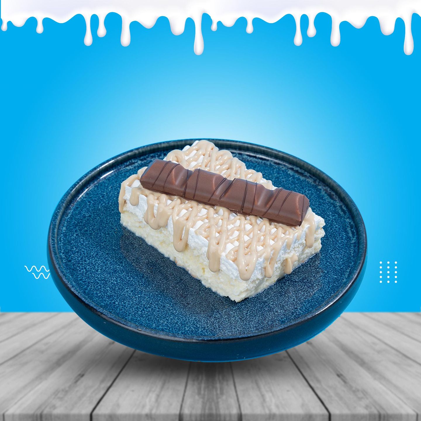 قشطوطة كيندر