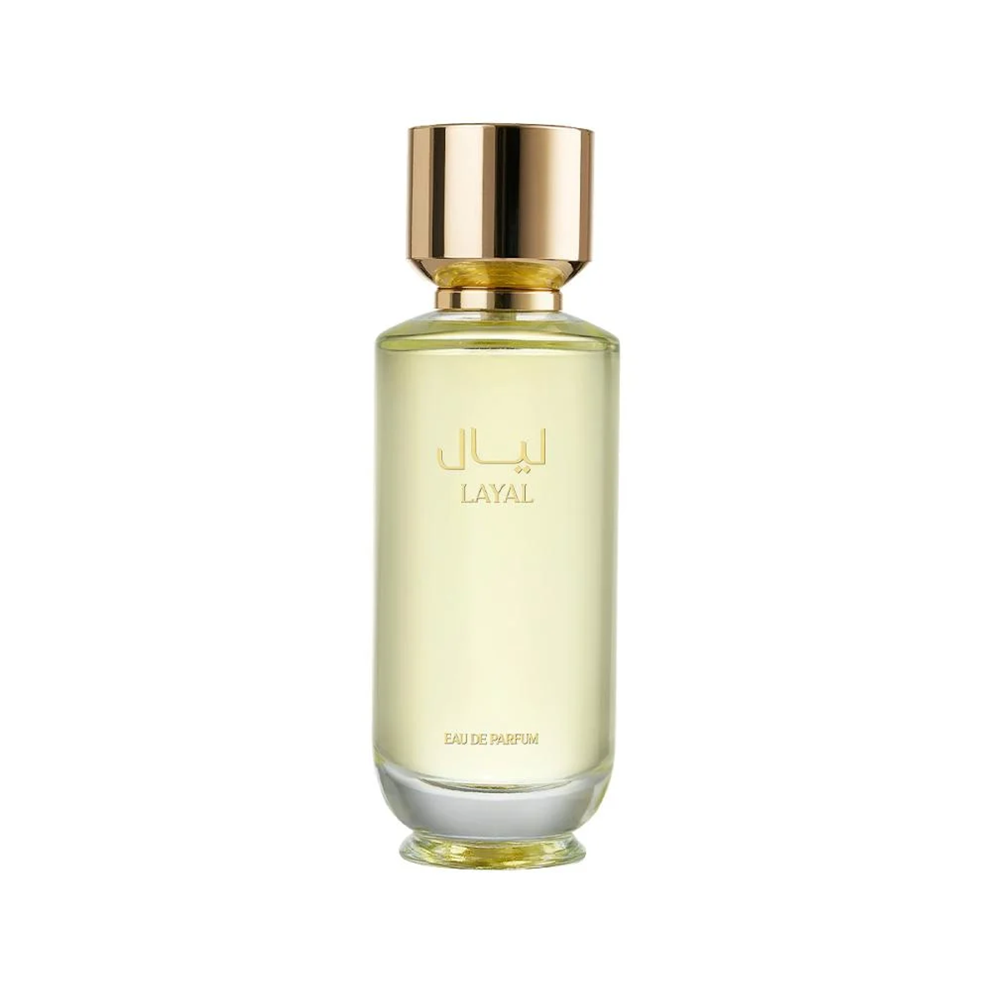 عطر ليدي ليال 100 مل