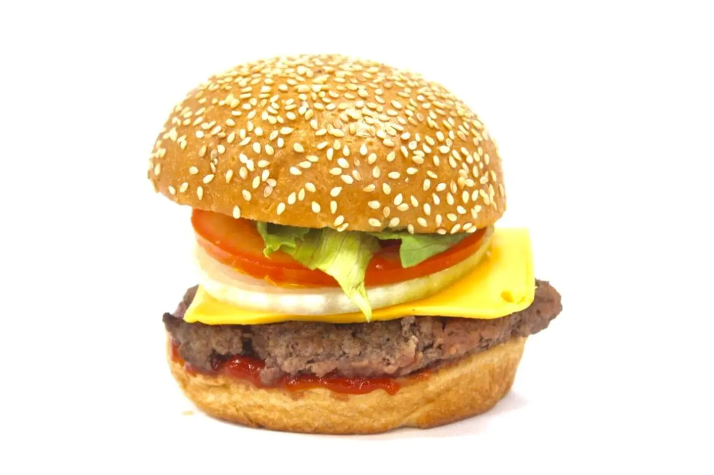 Classic Burger