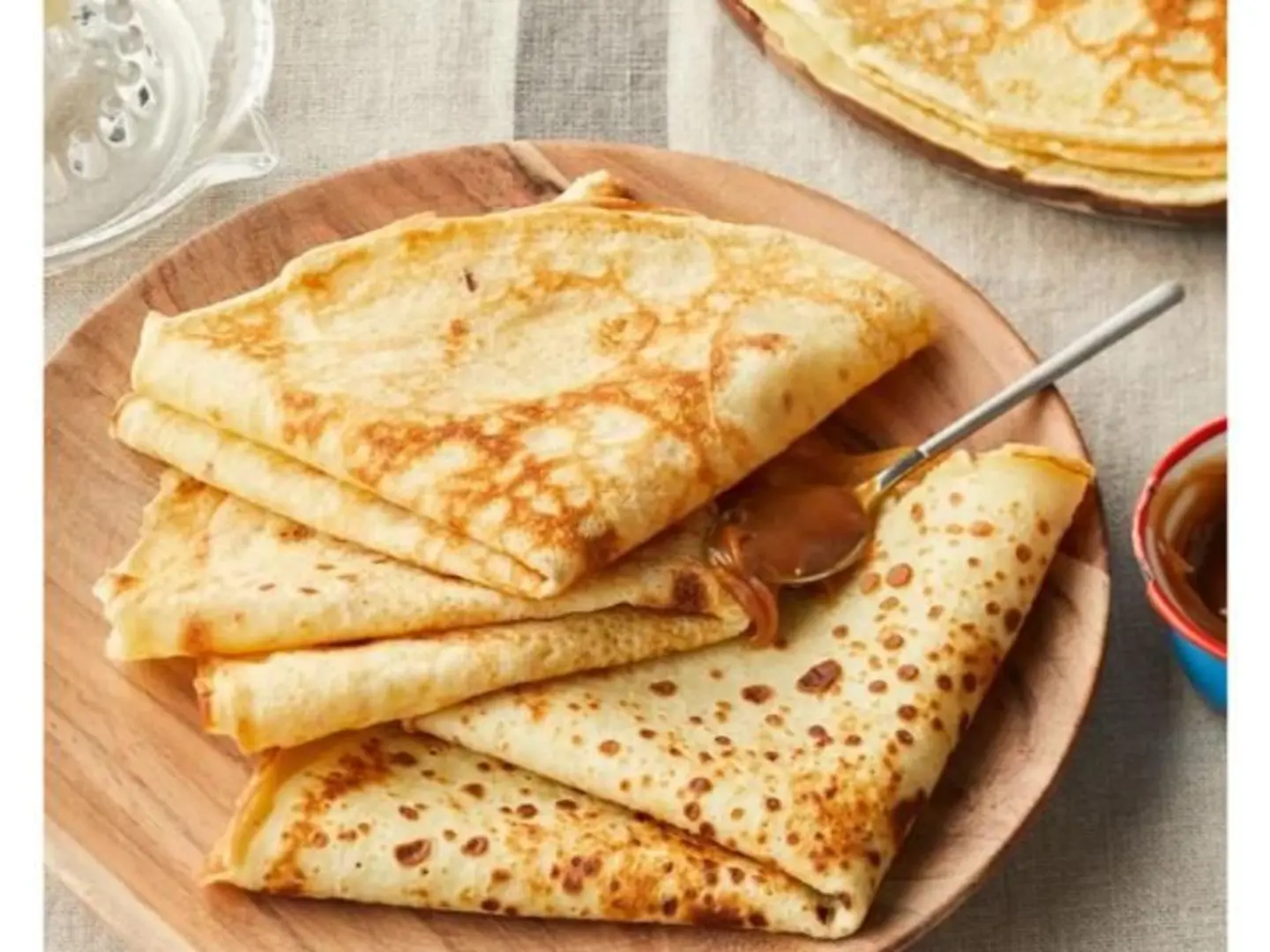كريب سنقل