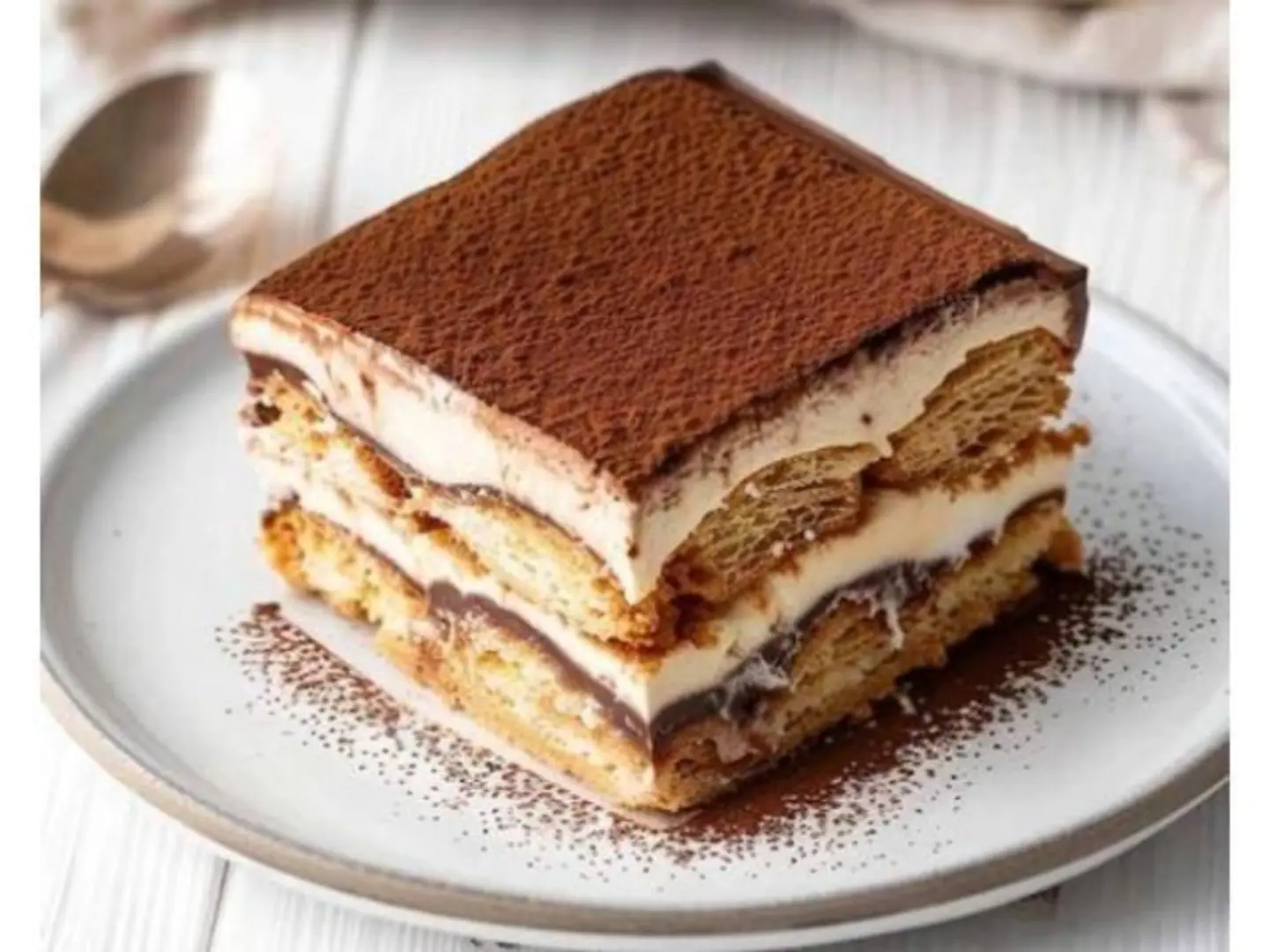 Tiramisu