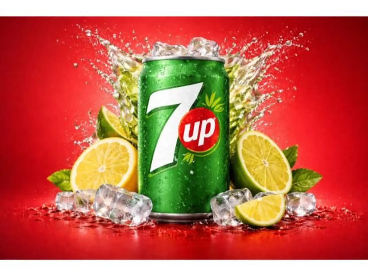 7 Up
