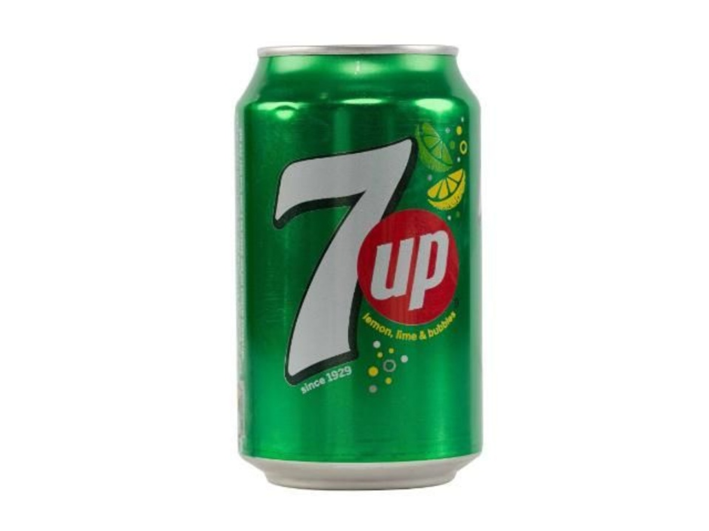 7 Up