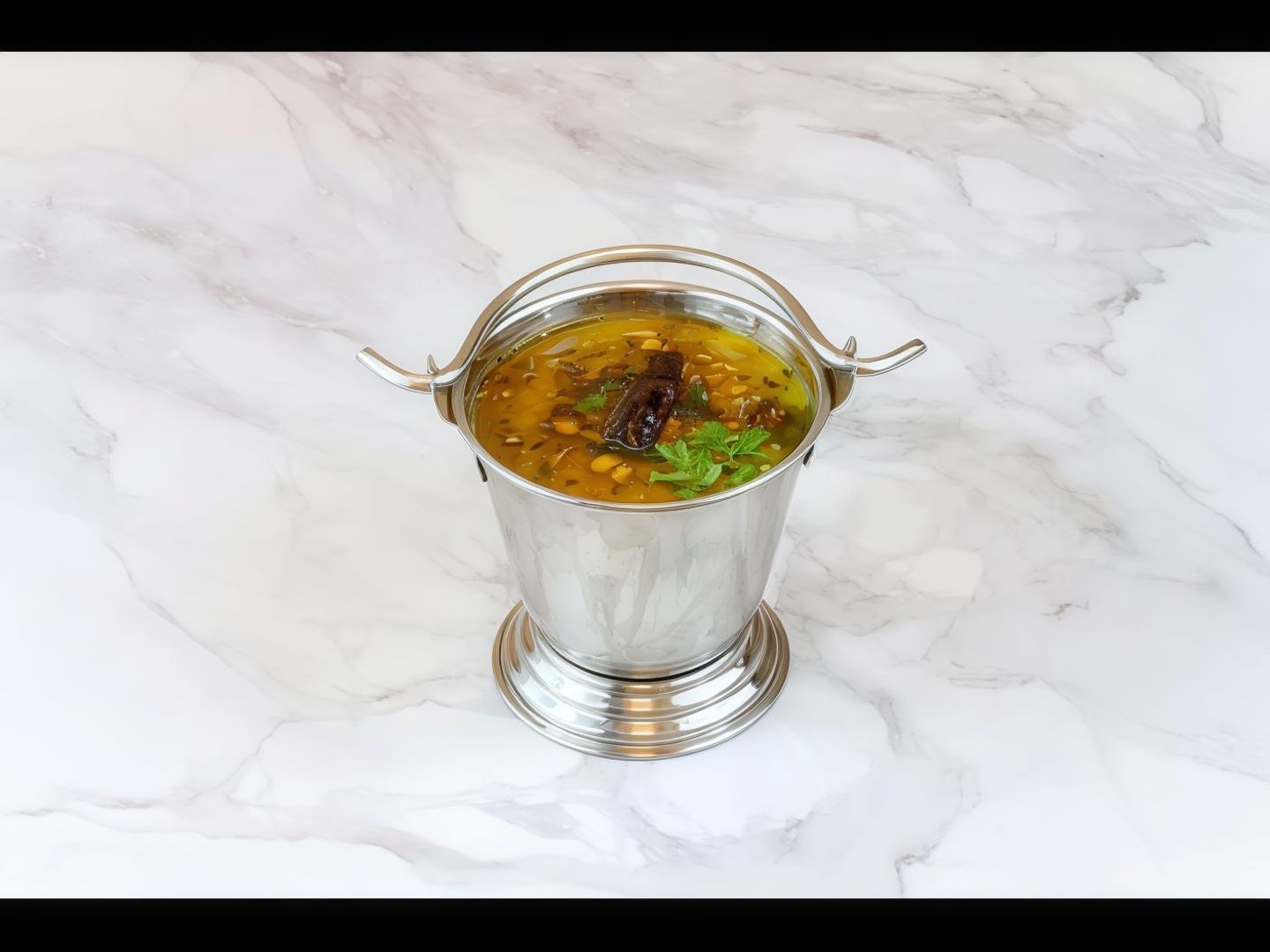 Dhabey Ki Daal