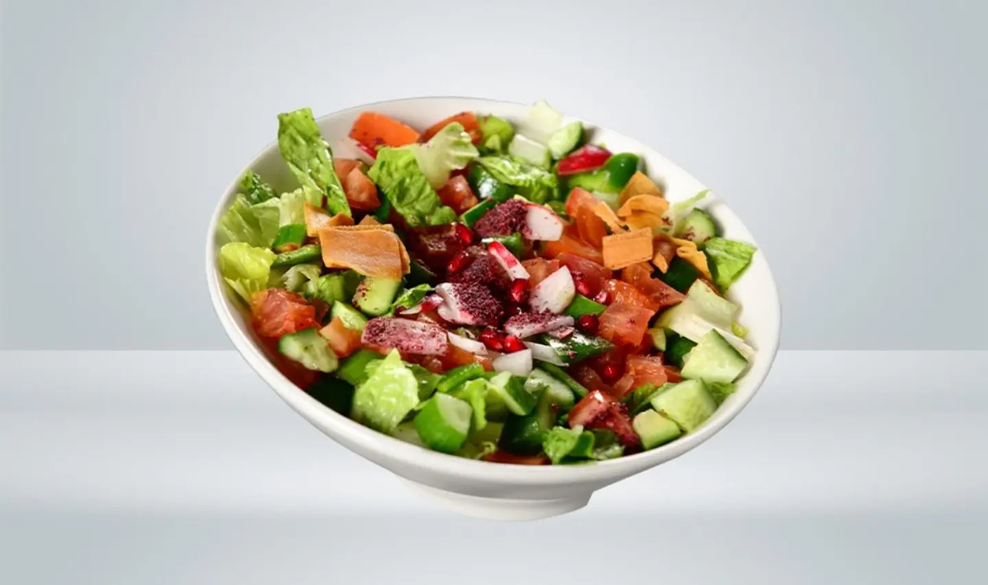 Fattoush