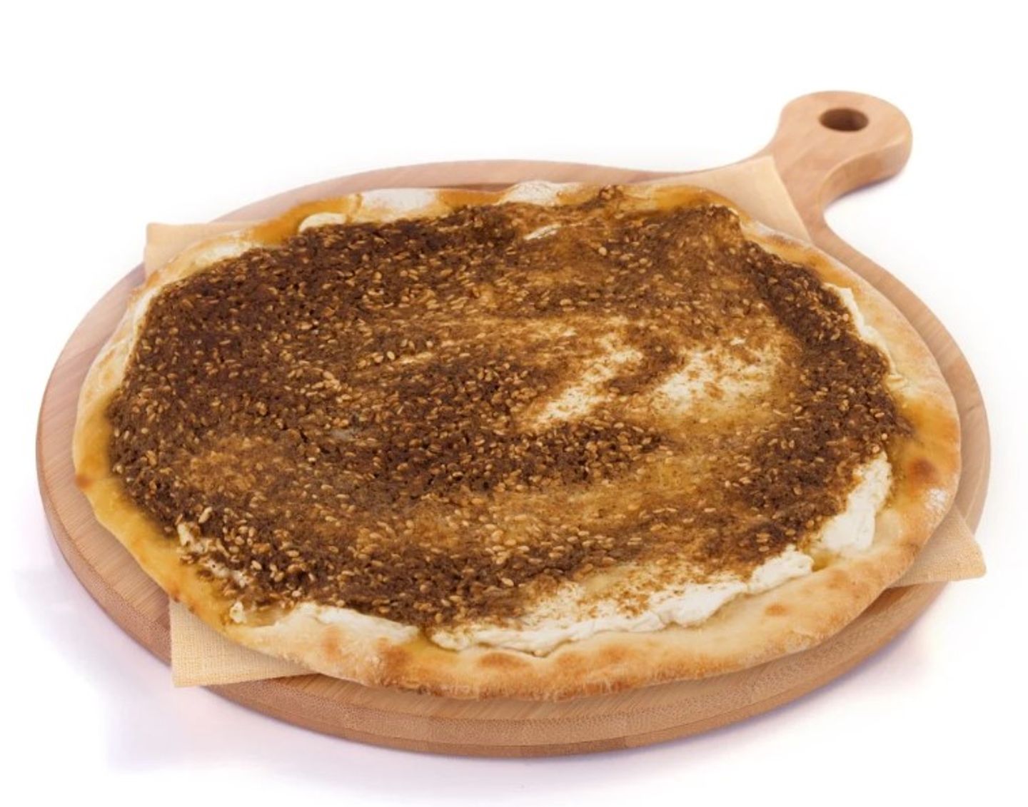 Cheese And Thyme