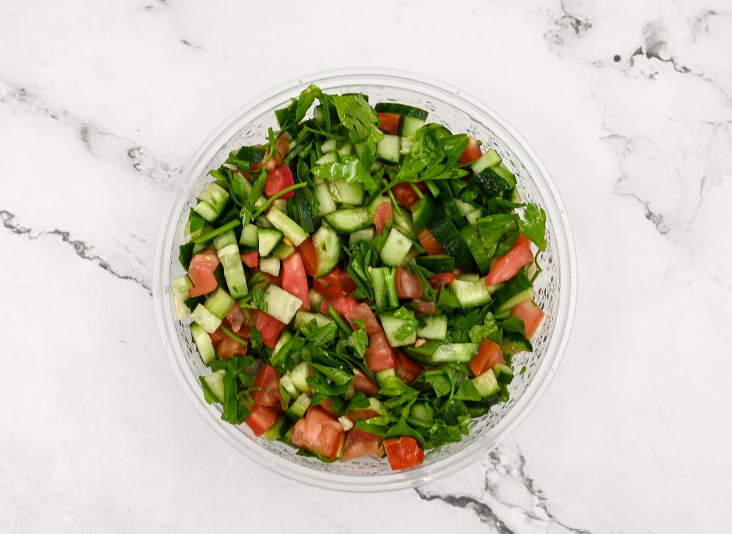 Green Salad
