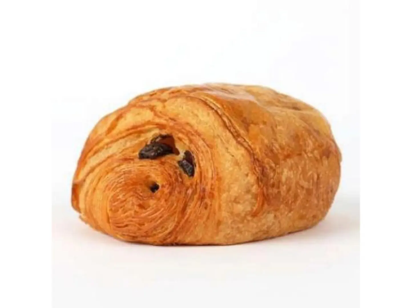 Chocolate Bun