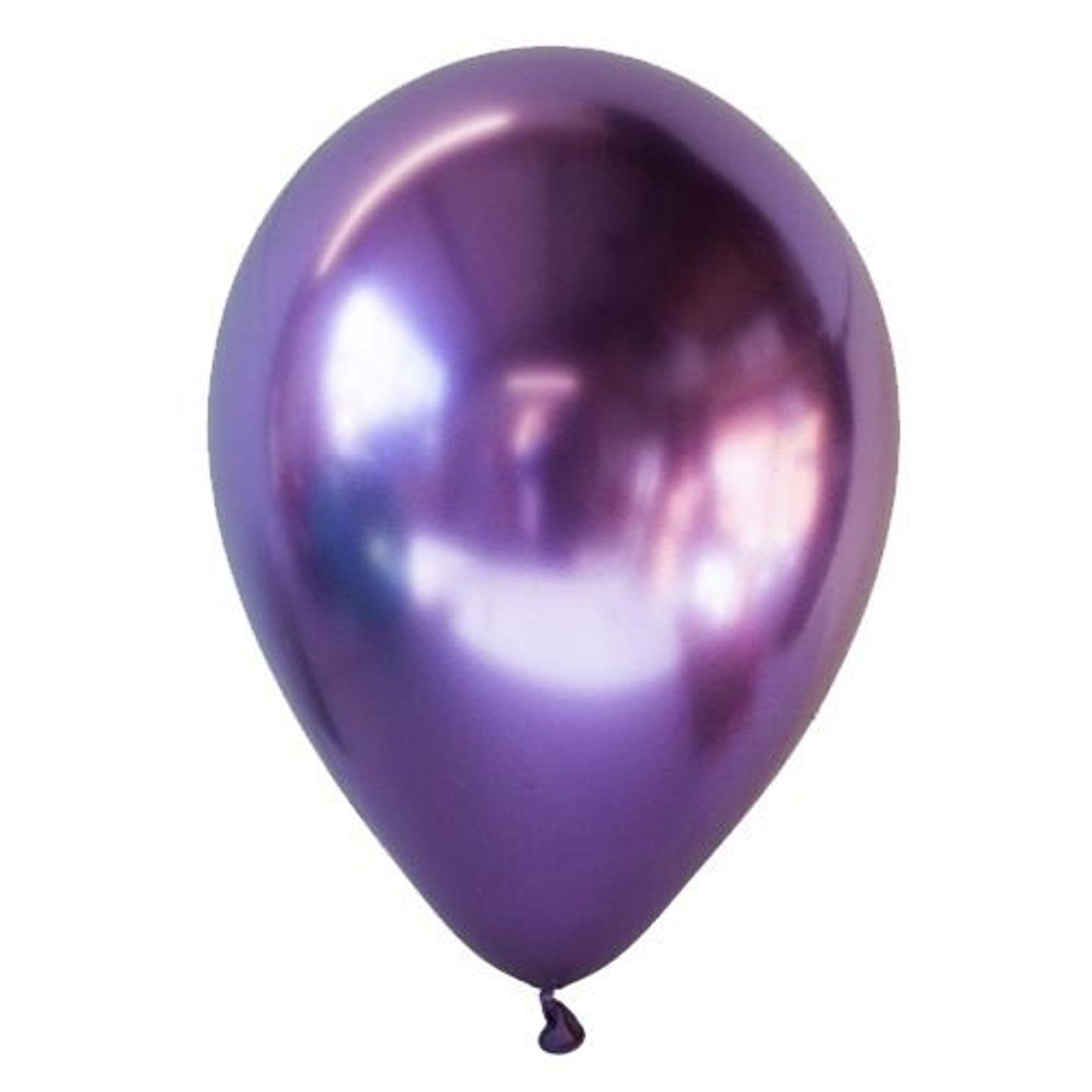 Chrome Purple