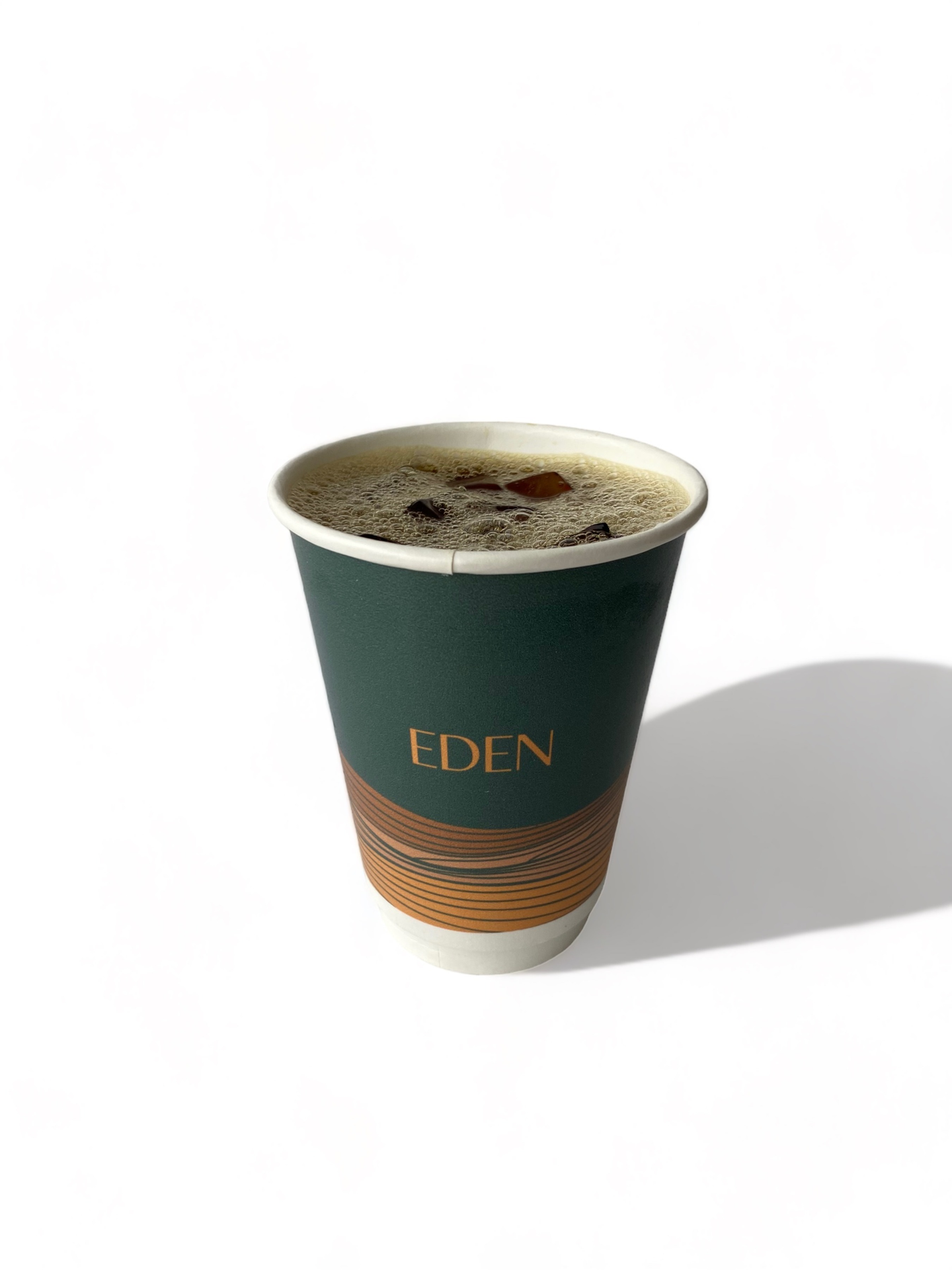 Iced V60