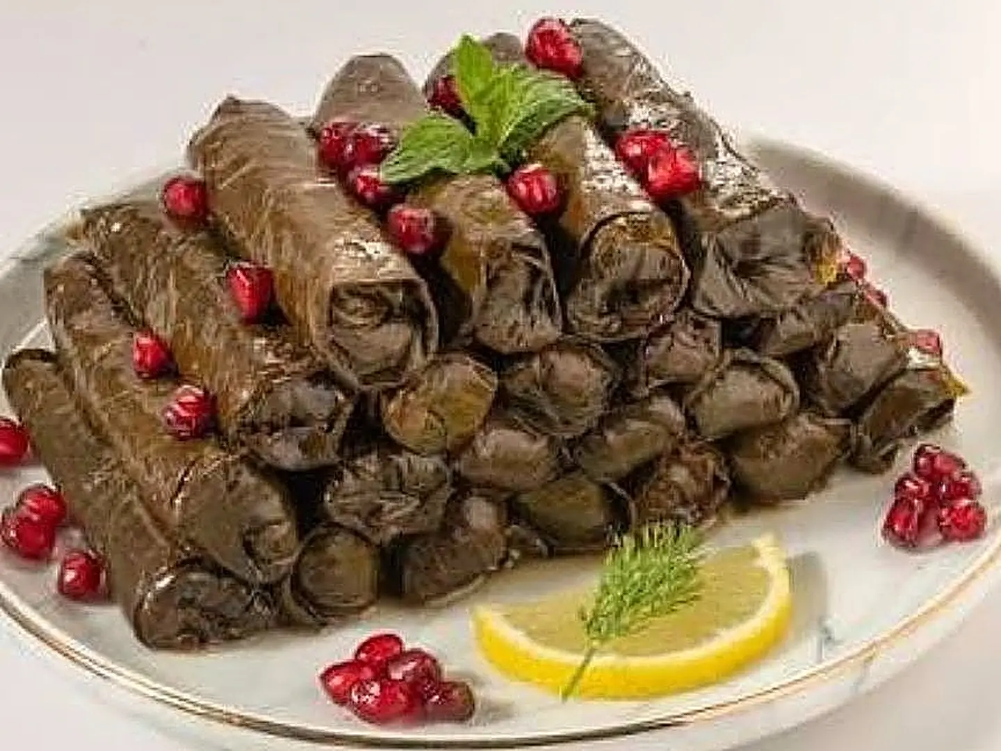 ورق عنب