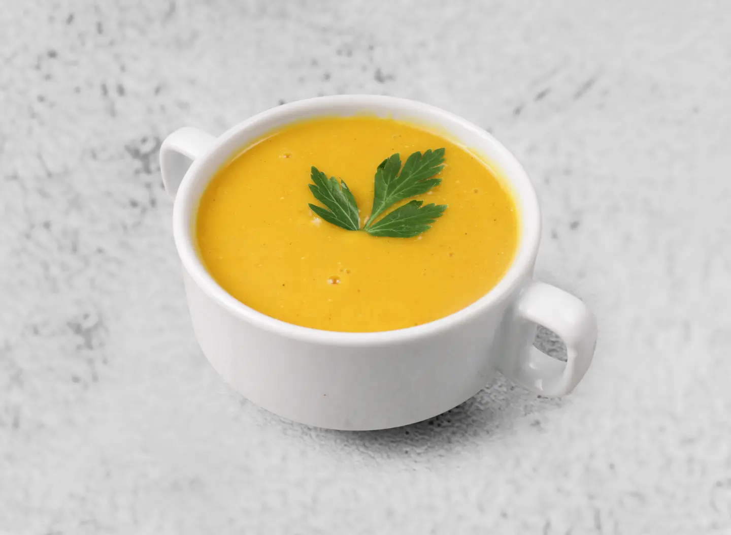 شوربة عدس