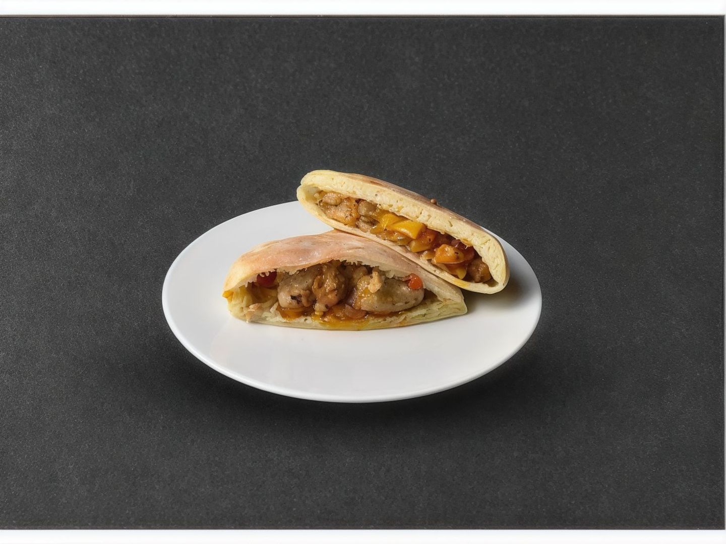 Foul With Sausage