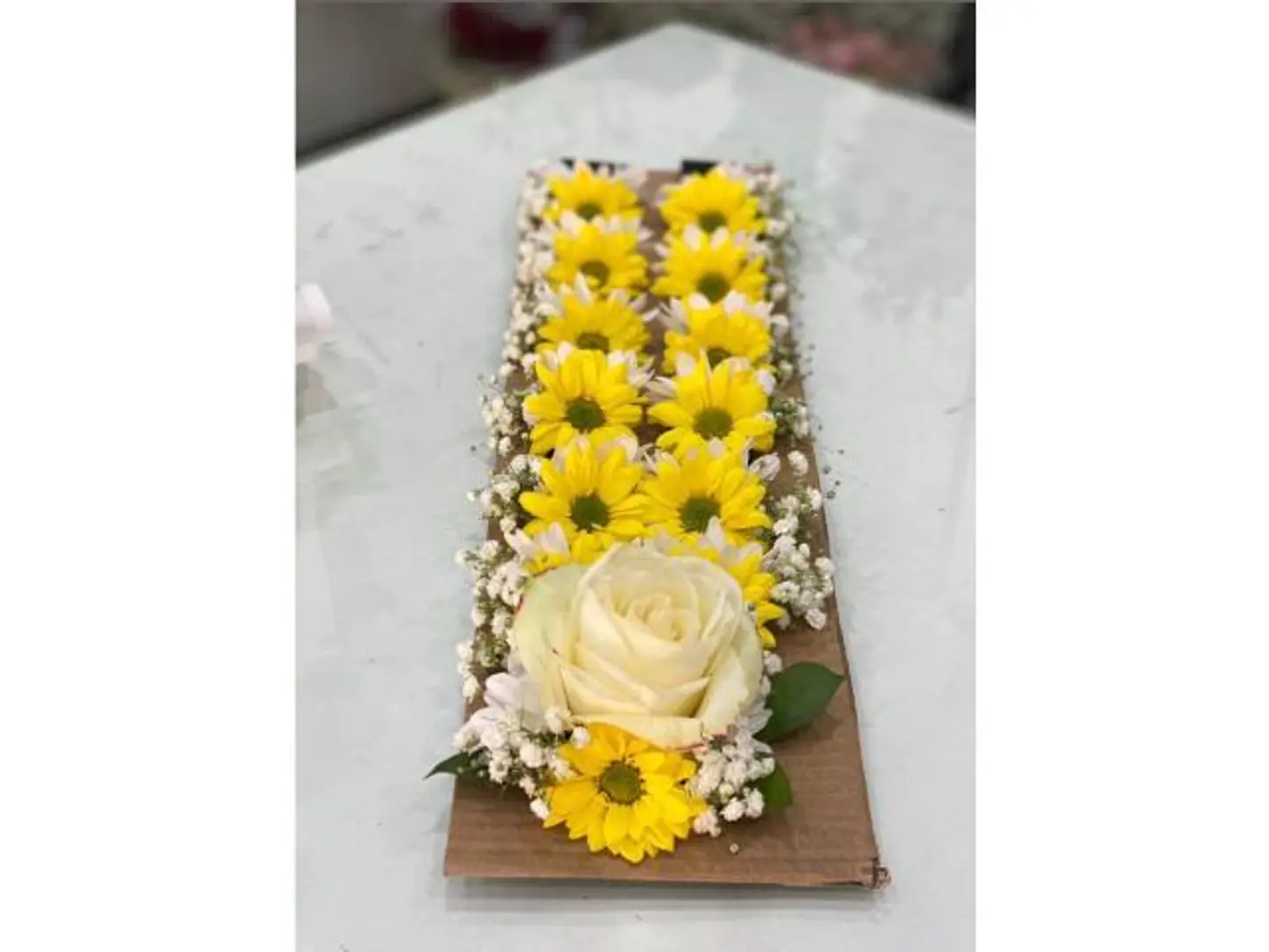 Feelings Garland