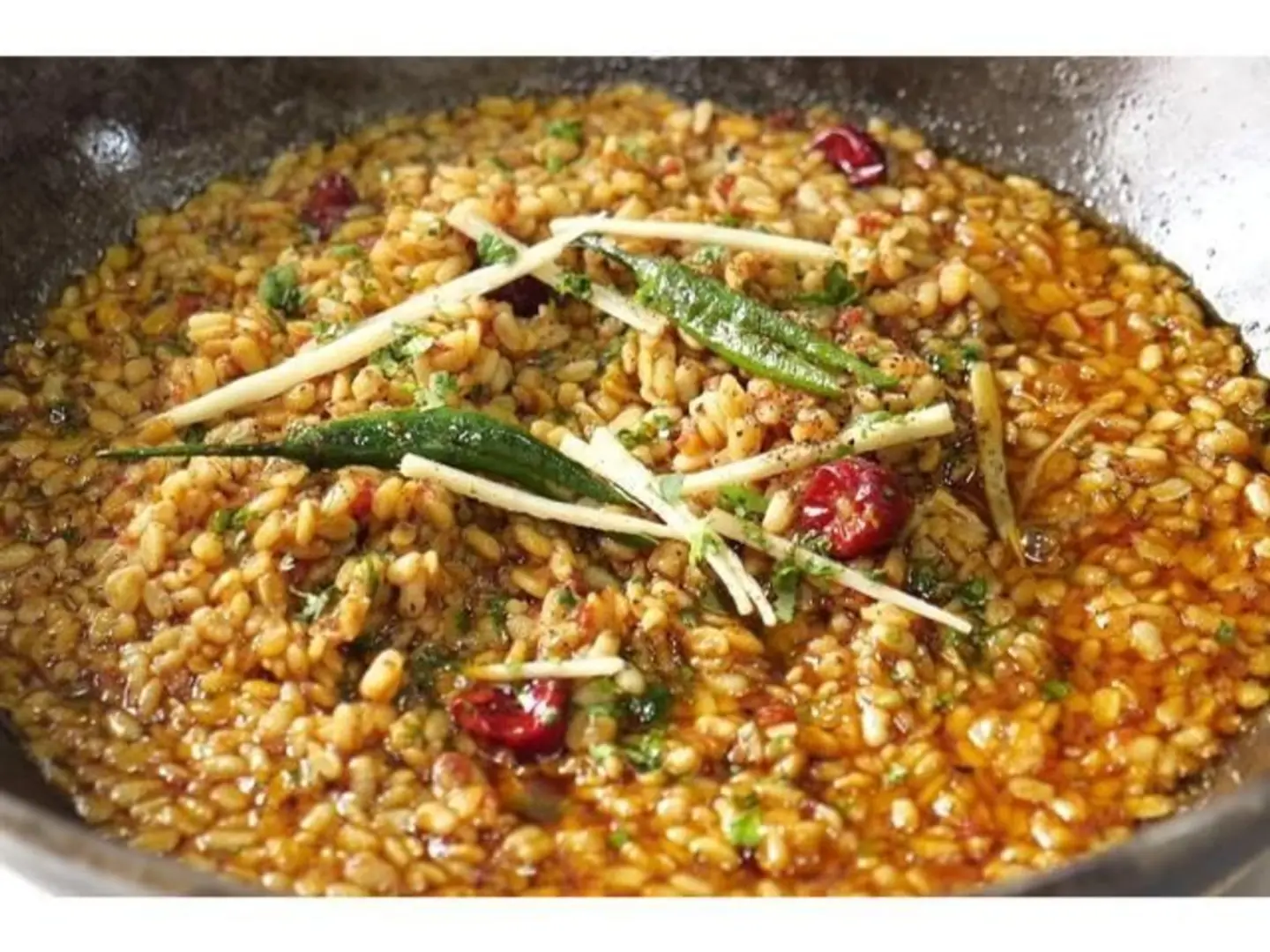 Daal Mash White Urad Lentils
