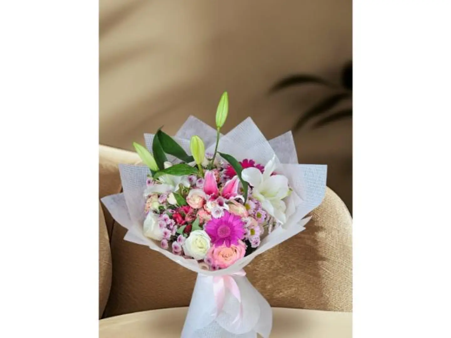 باقه البيبي كريز والكازاء