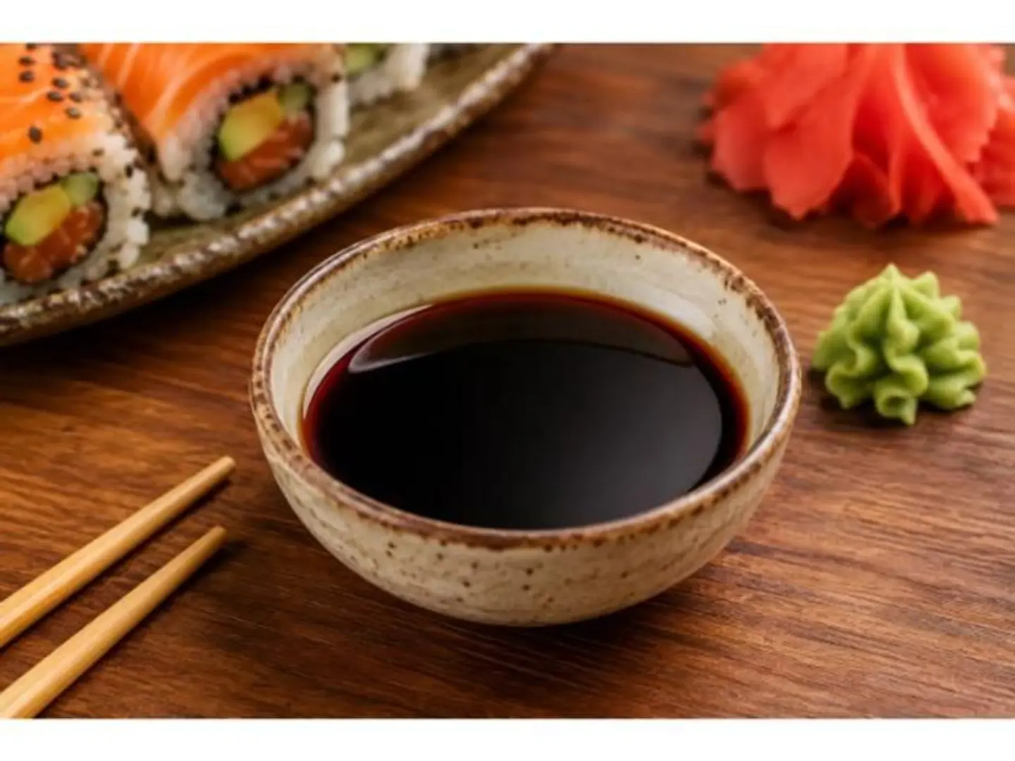Mi Roll Sauce