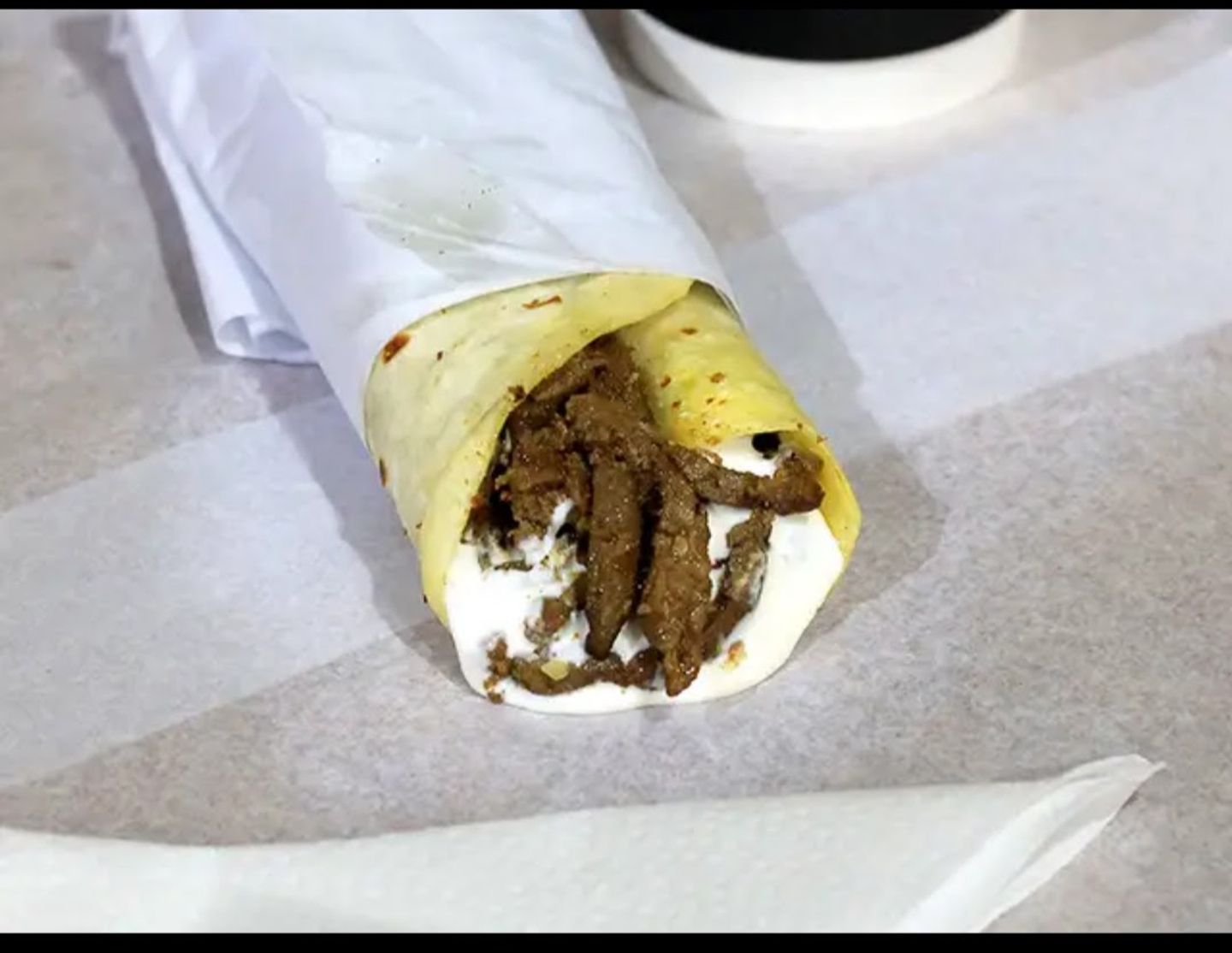Cheddar Cheese Liver Chapati