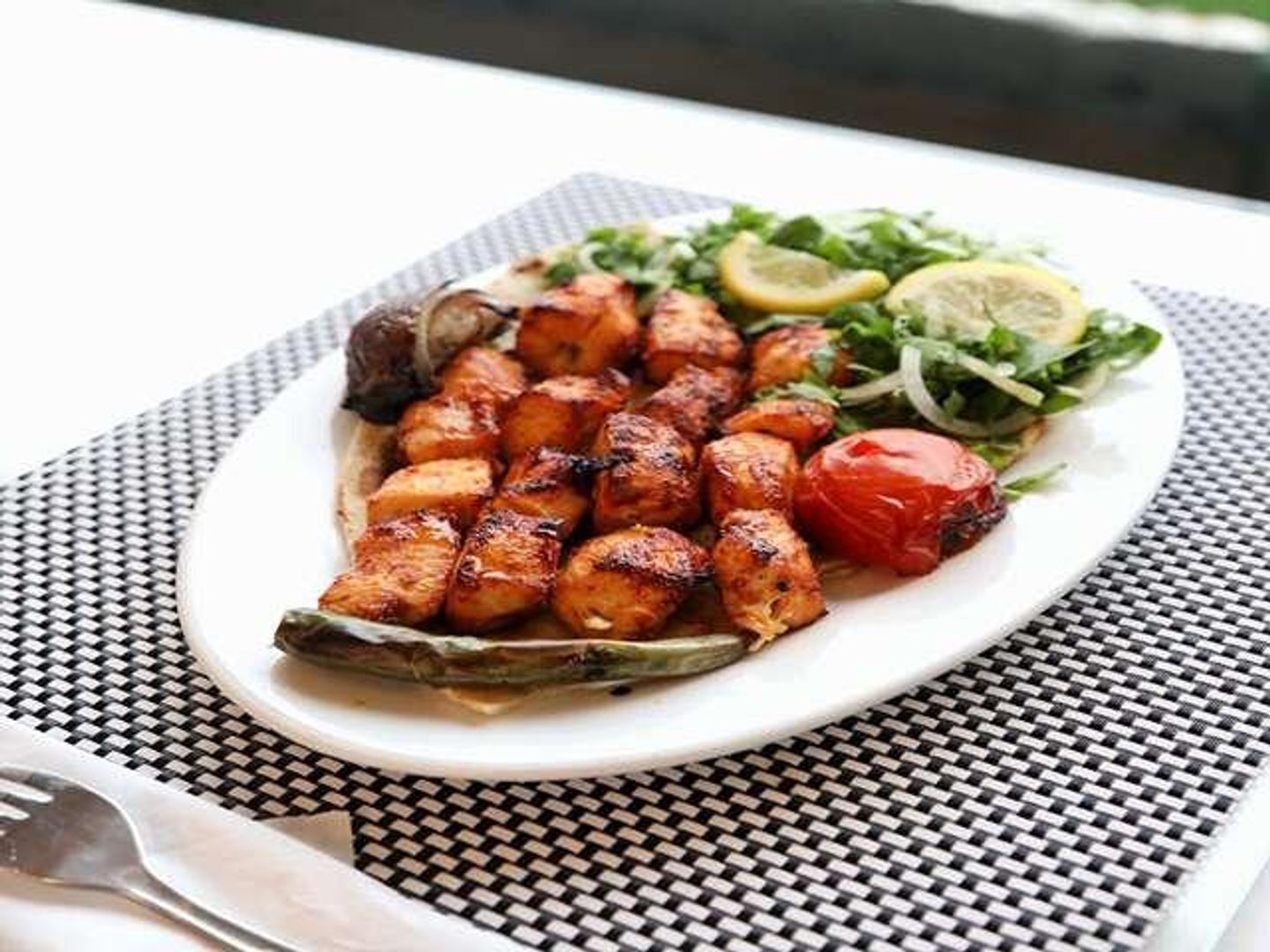 Shish Tawook