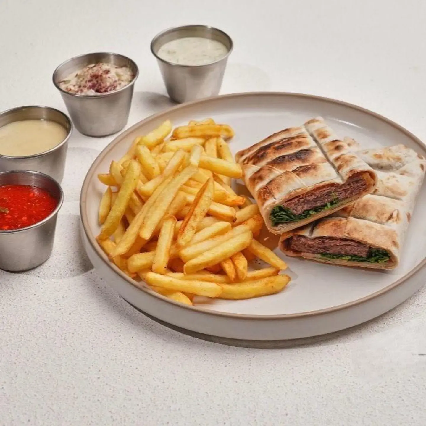 Kabab Park