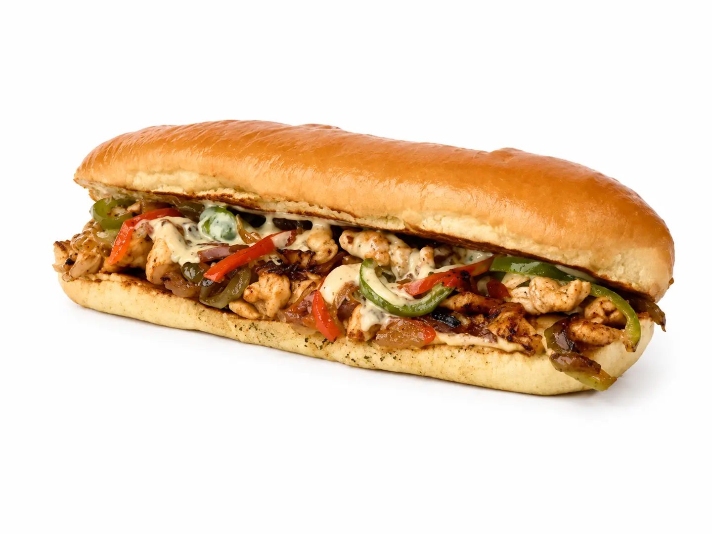 Chicken Fillet