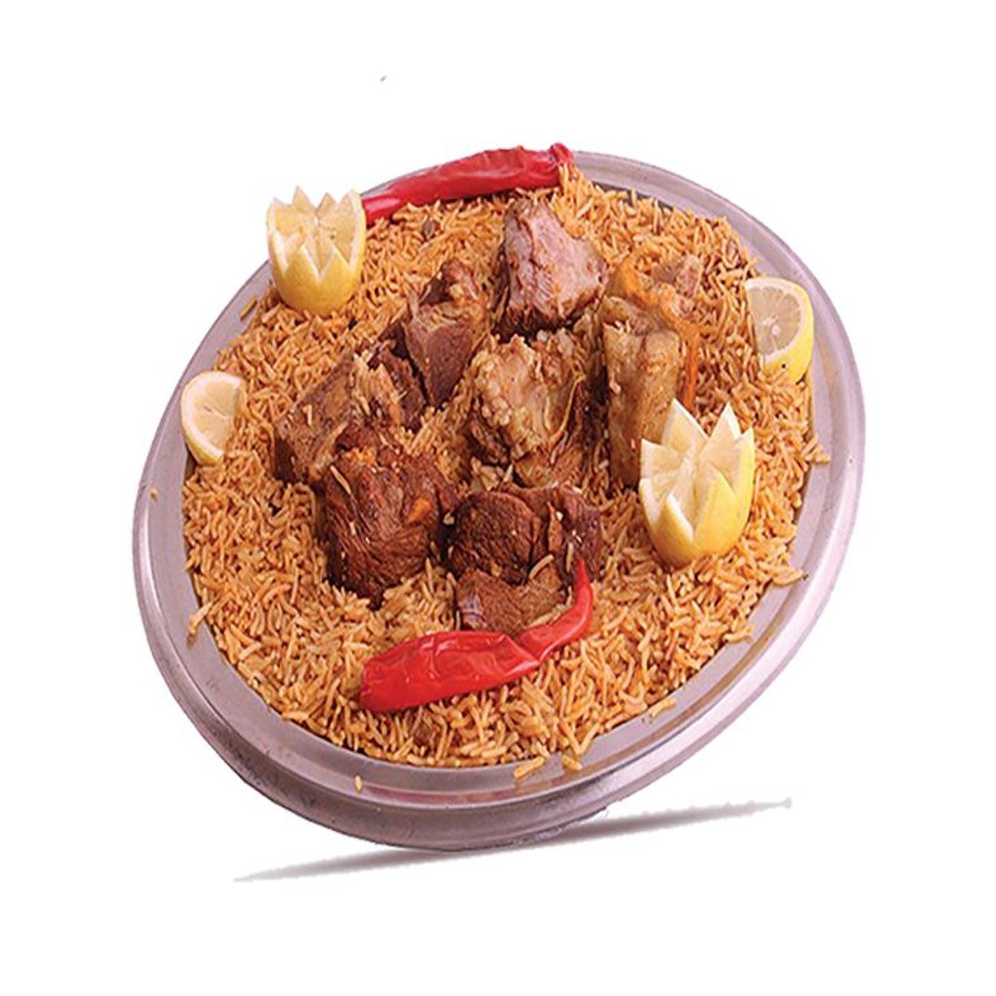 مضغوط حاشي