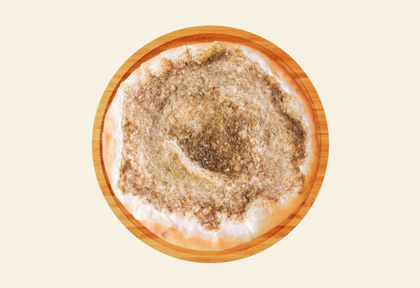 Thyme Labneh