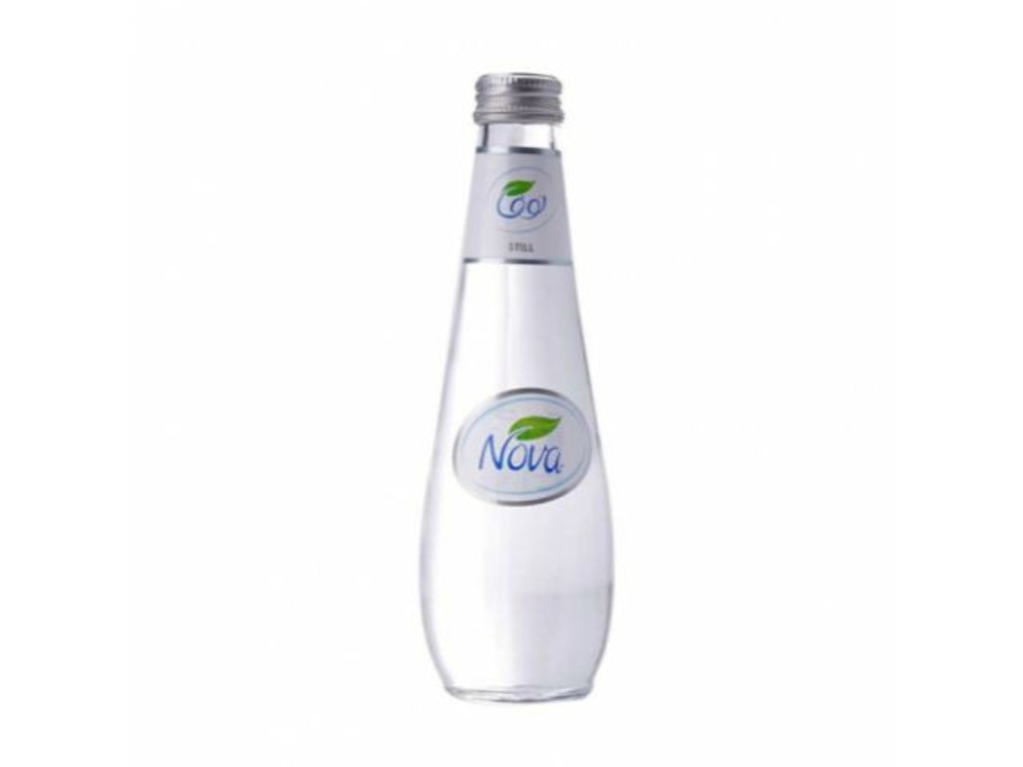 Nova Water Glass