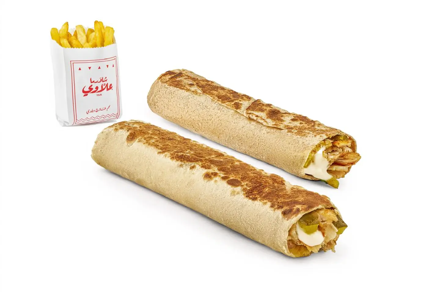 علاوي كومبو