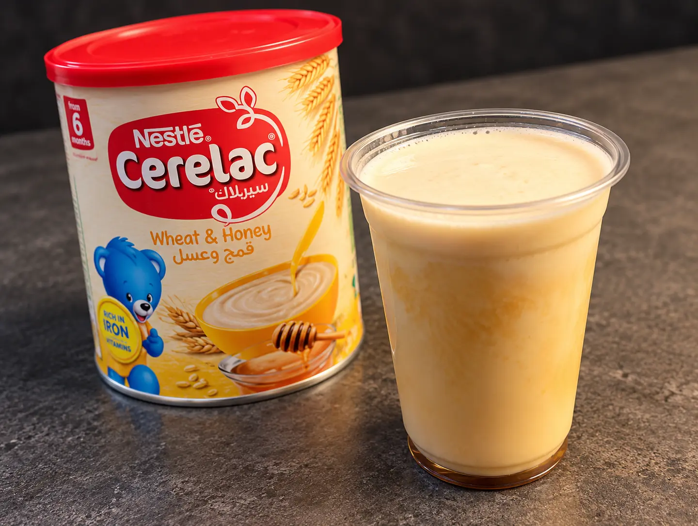 Cerelac - Small