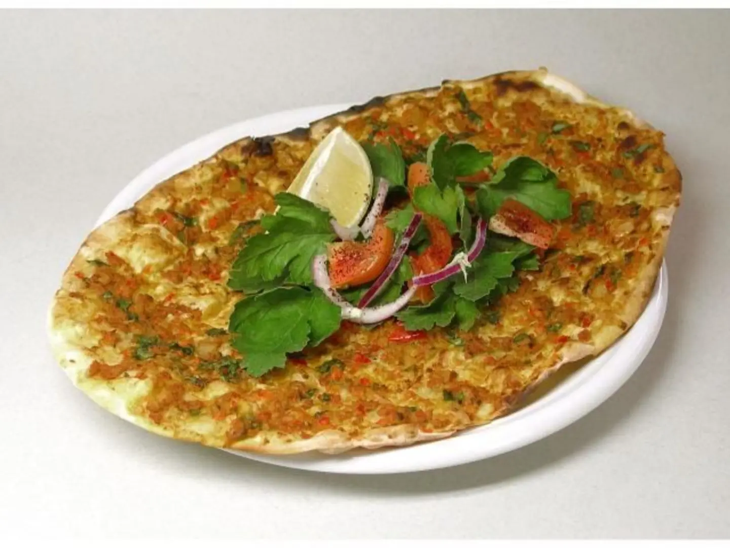 Lahmacun