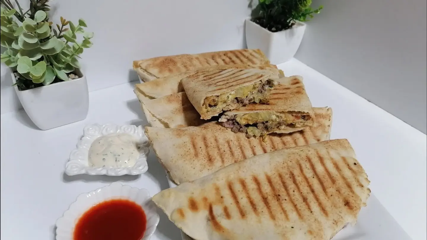 لبناني تونة