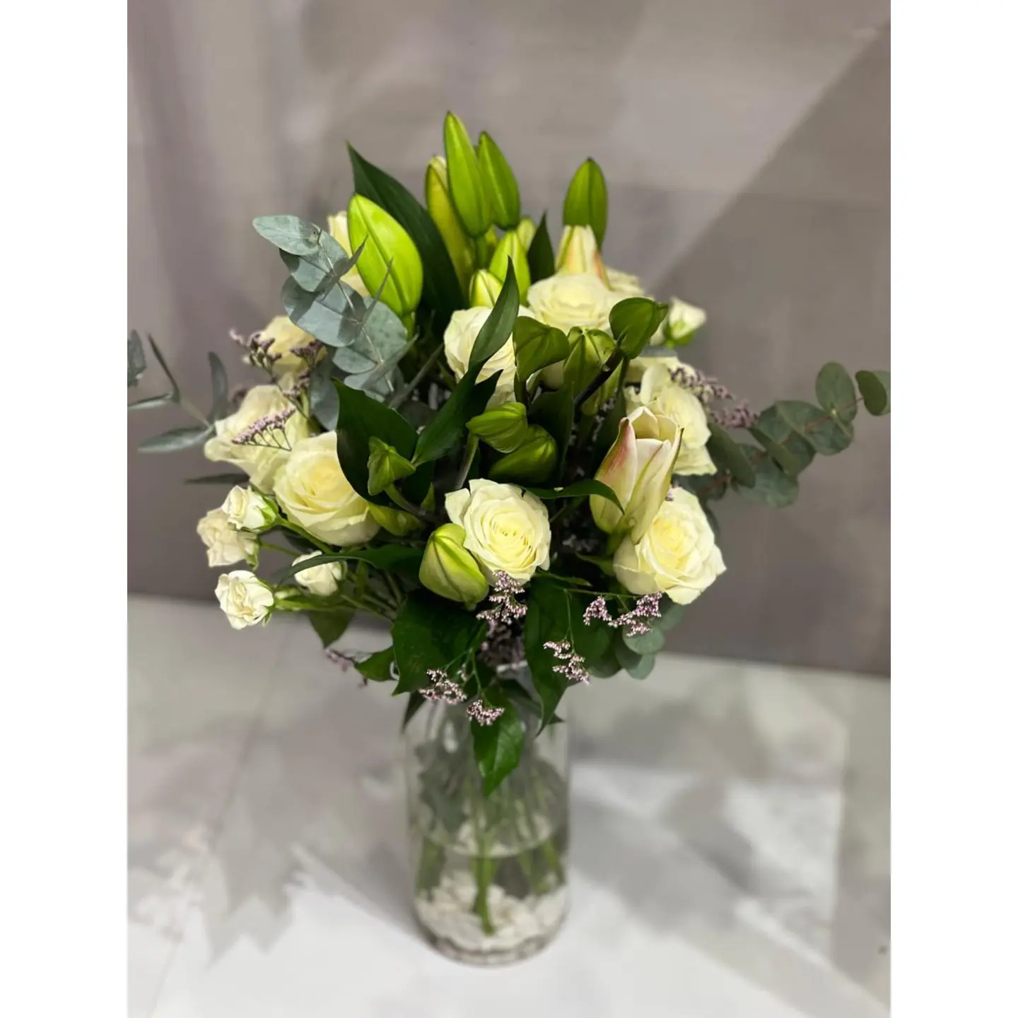 فازة الطبيعة