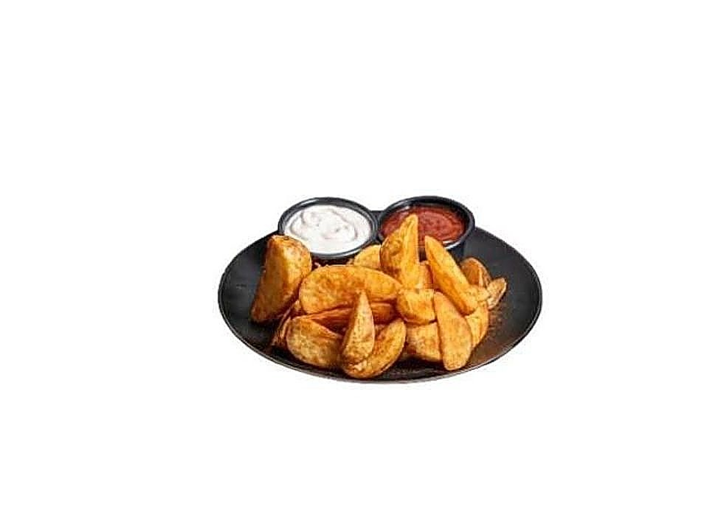 Potato Wedges
