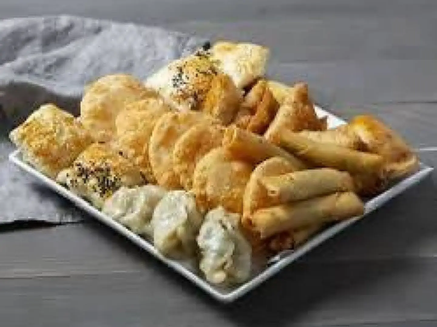 مشكل حجازي 20 قطعة