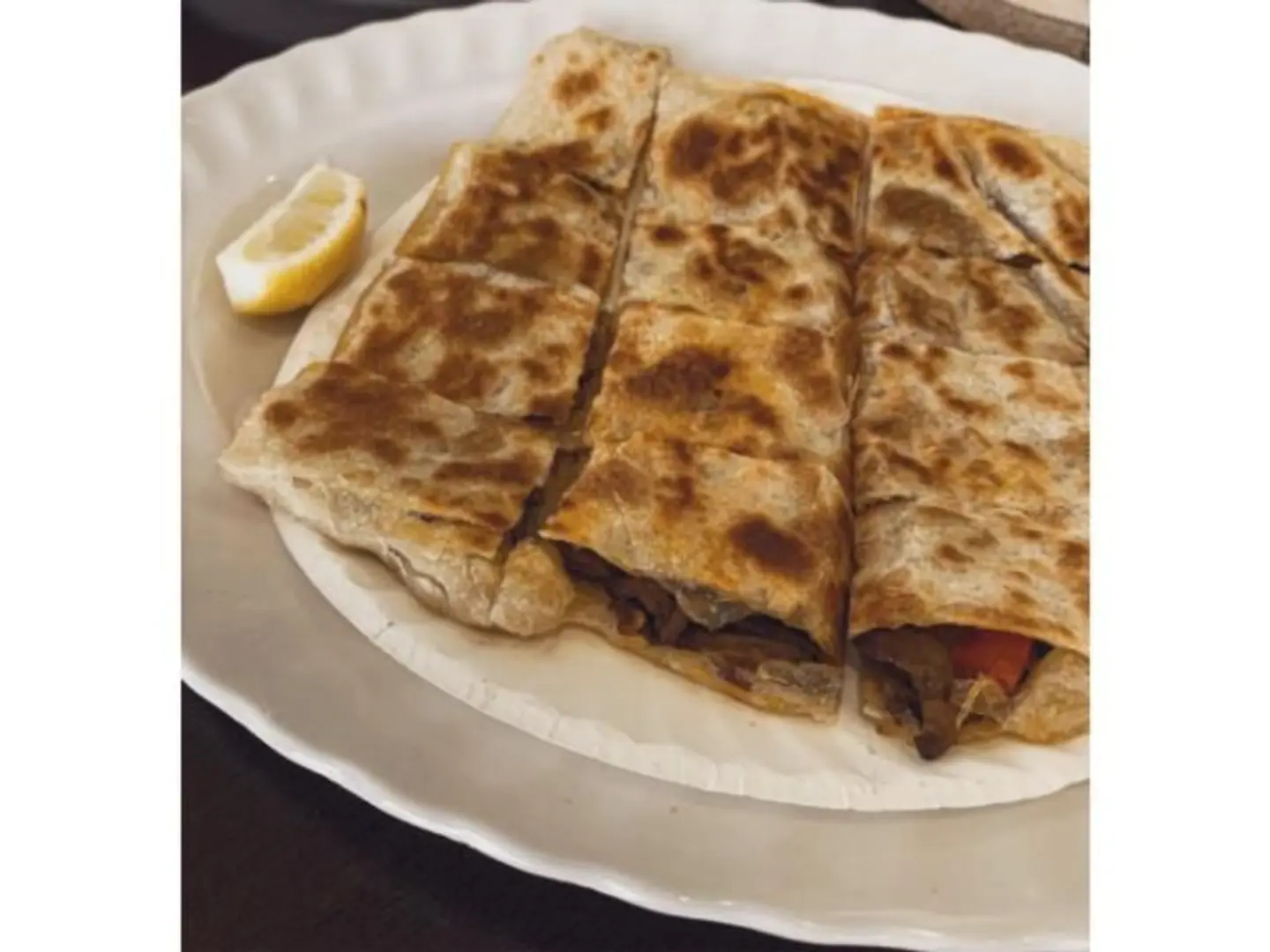 مطبق كبده