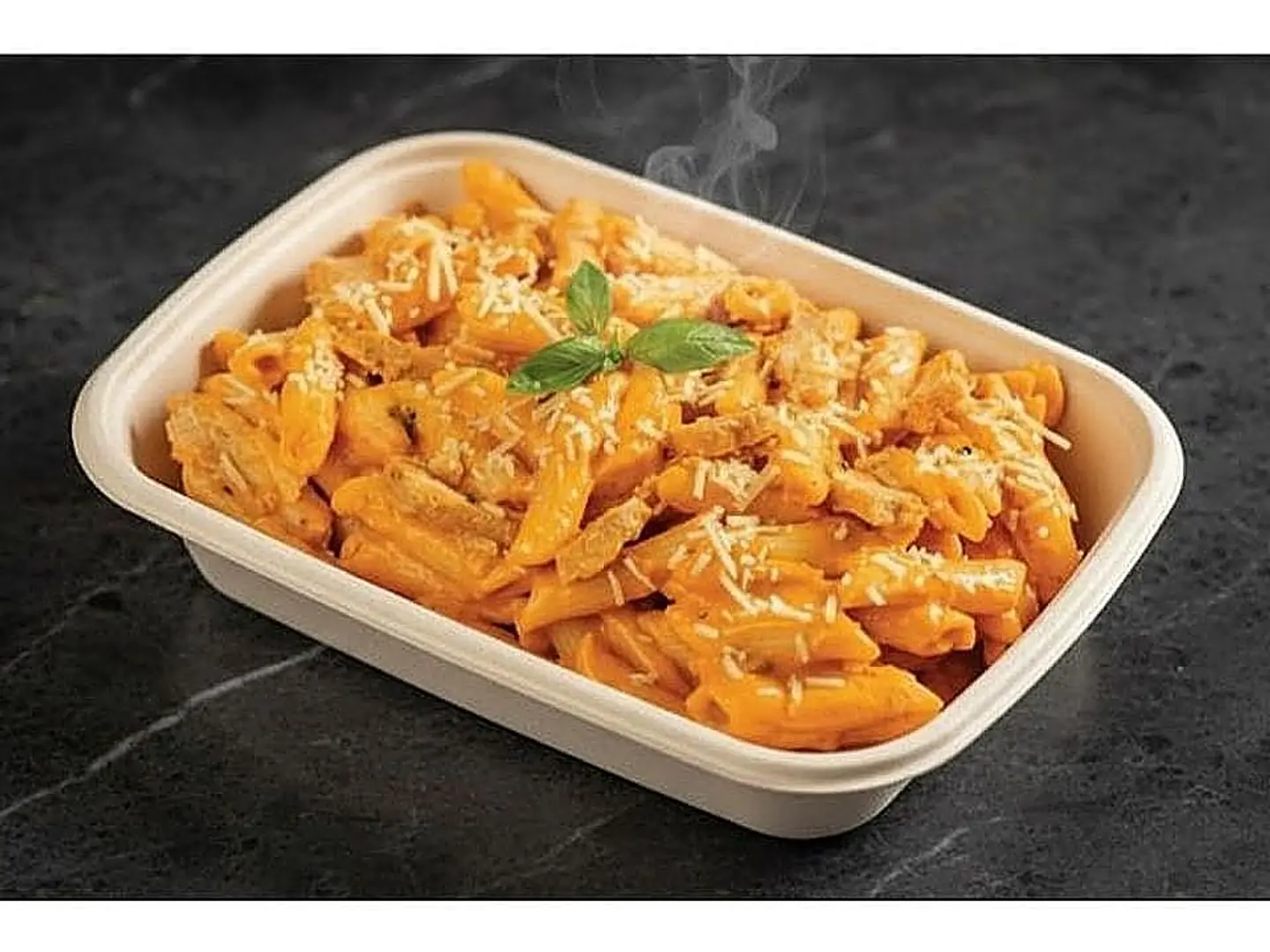 Penne Arrabbiata Pasta