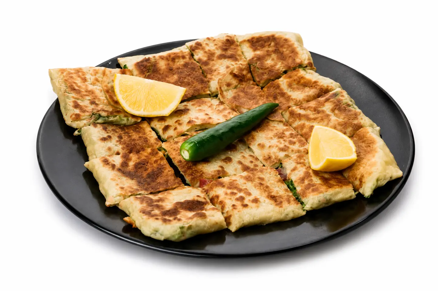 مطبق مشكل