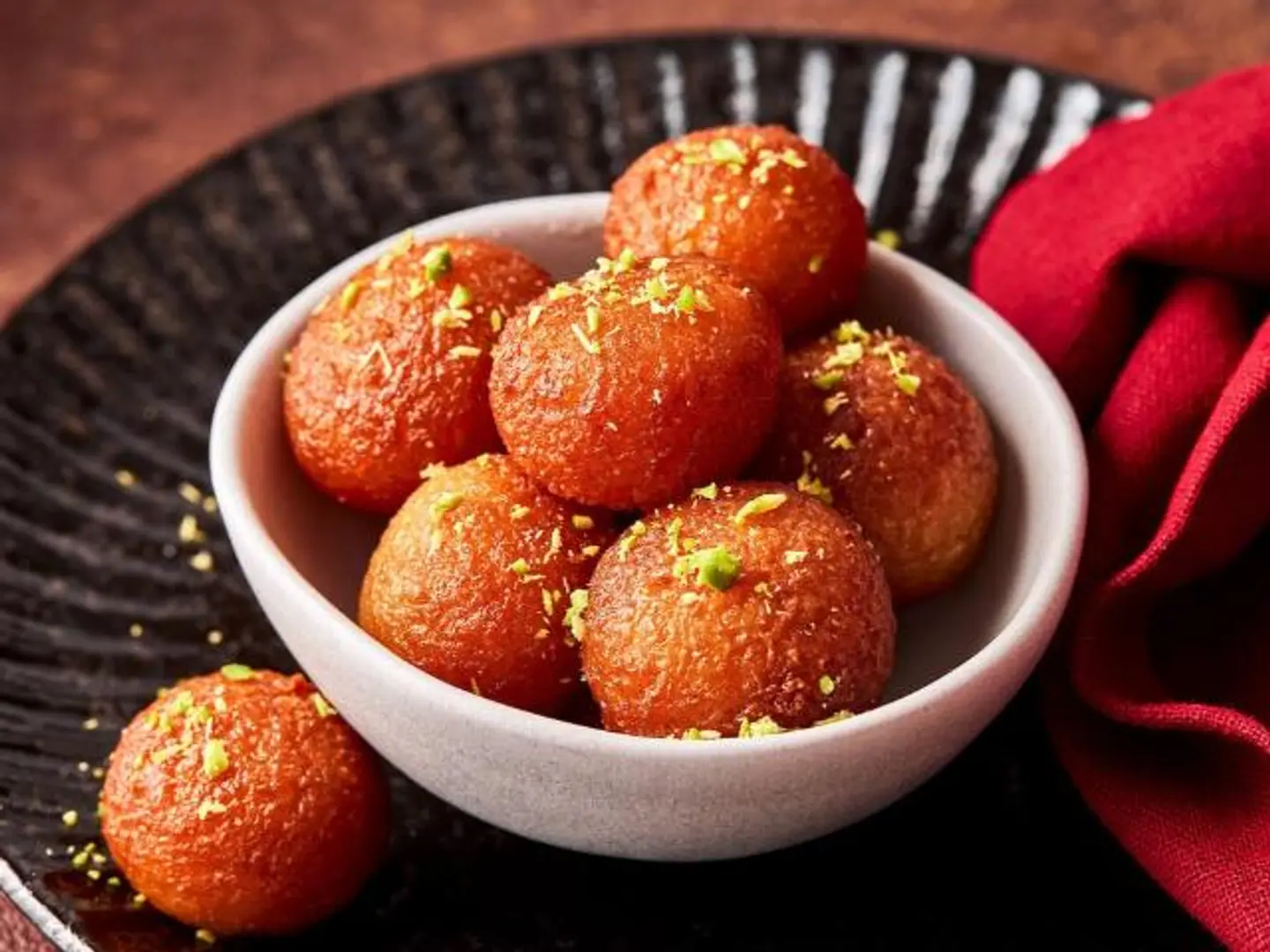 جولاب جامون