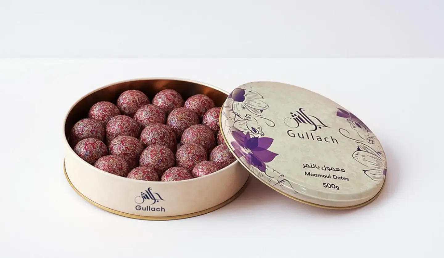 Maamoul Date 500g