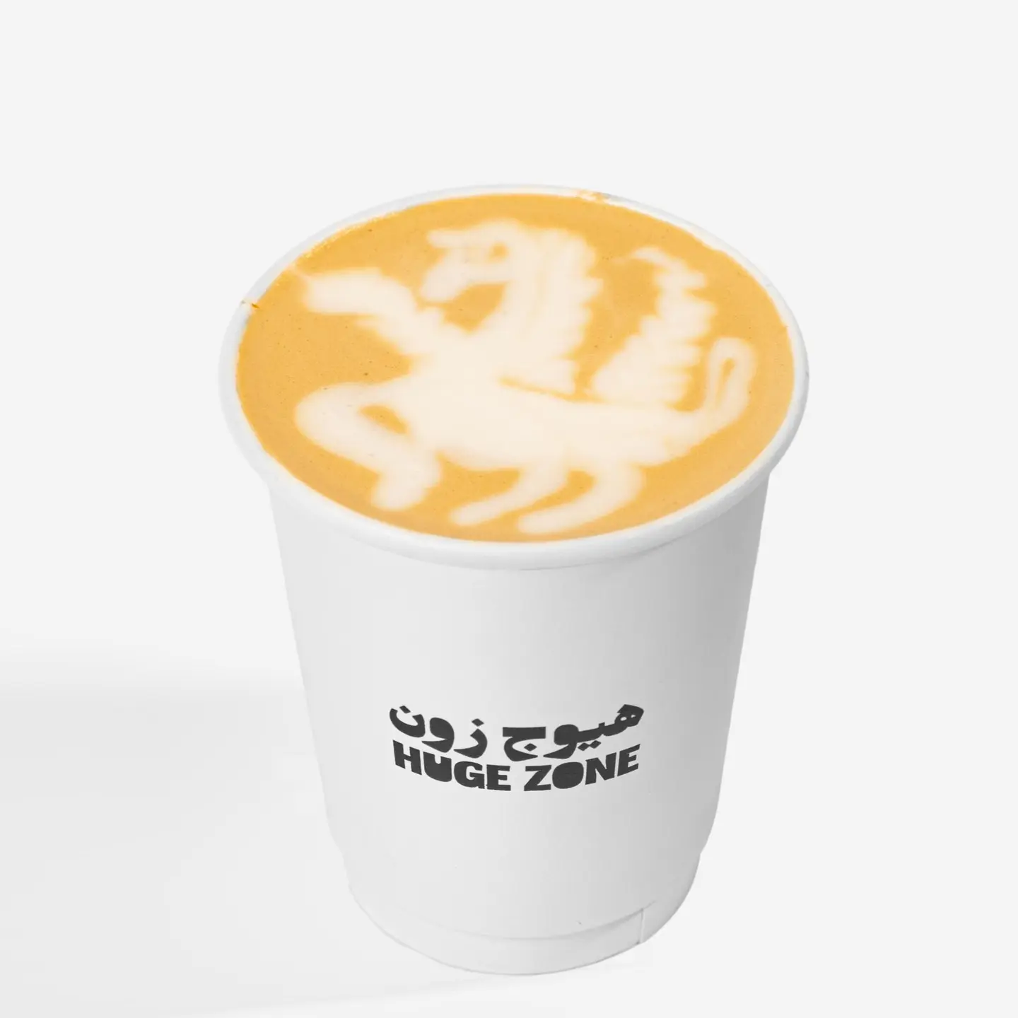 سبانش لاتية