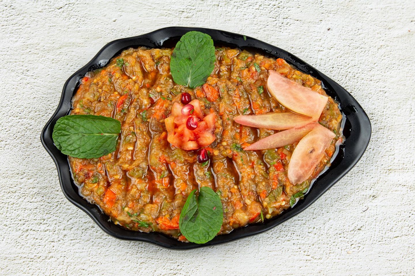 بابا غنوج