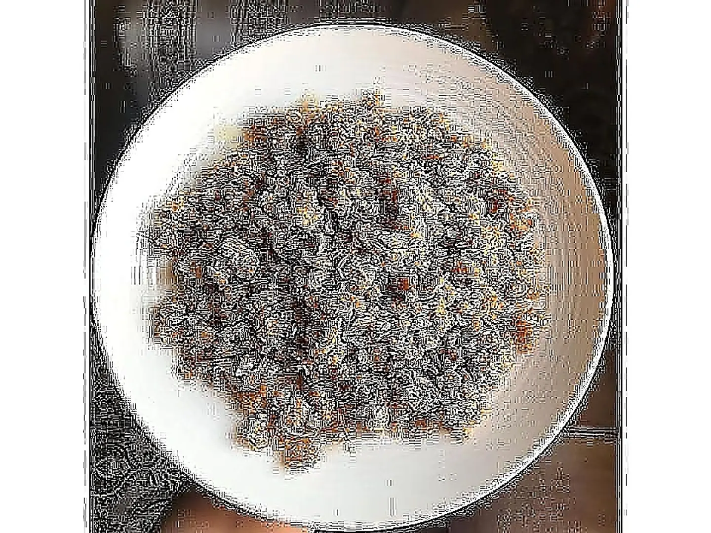 فته تمر ساده