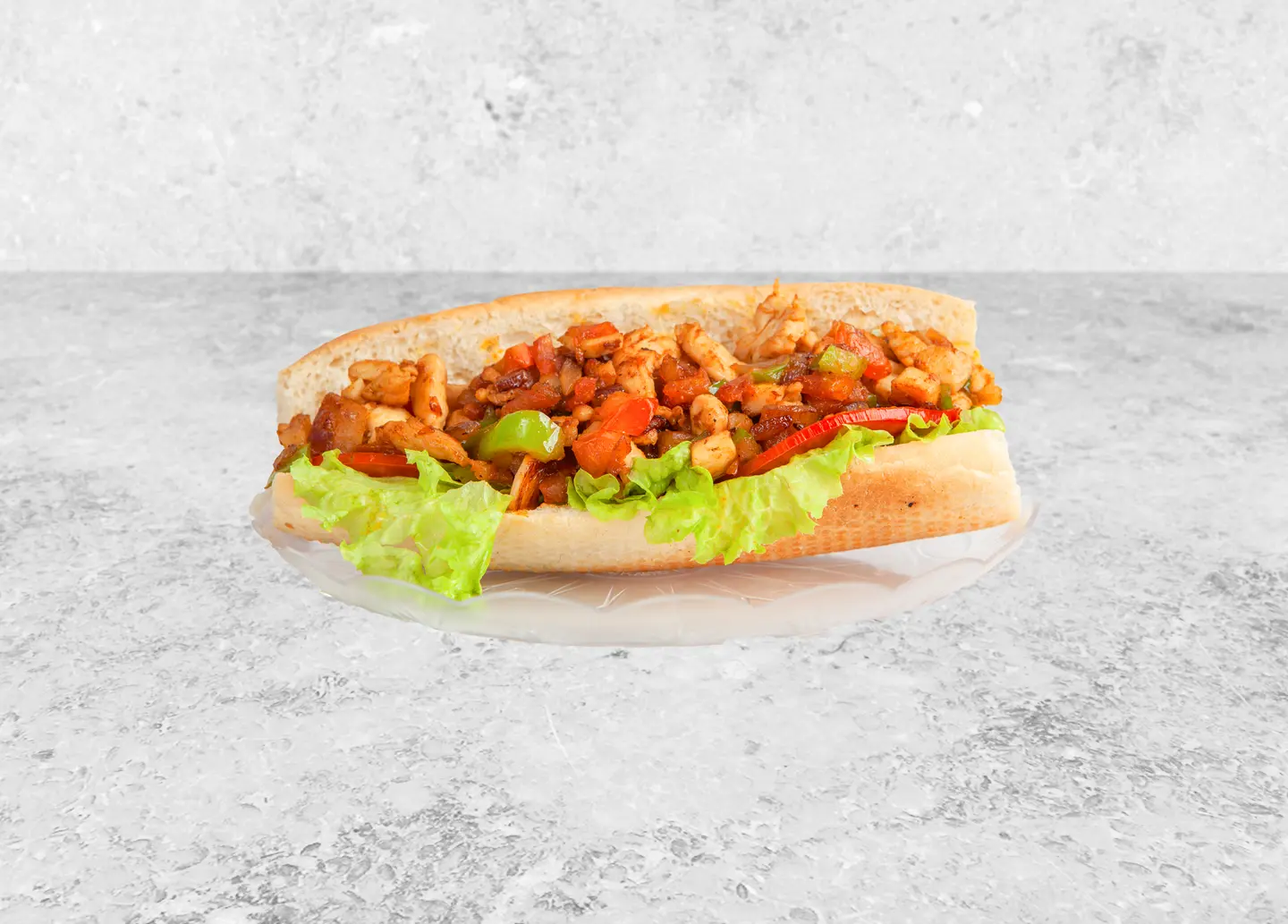 Chicken Sandwich