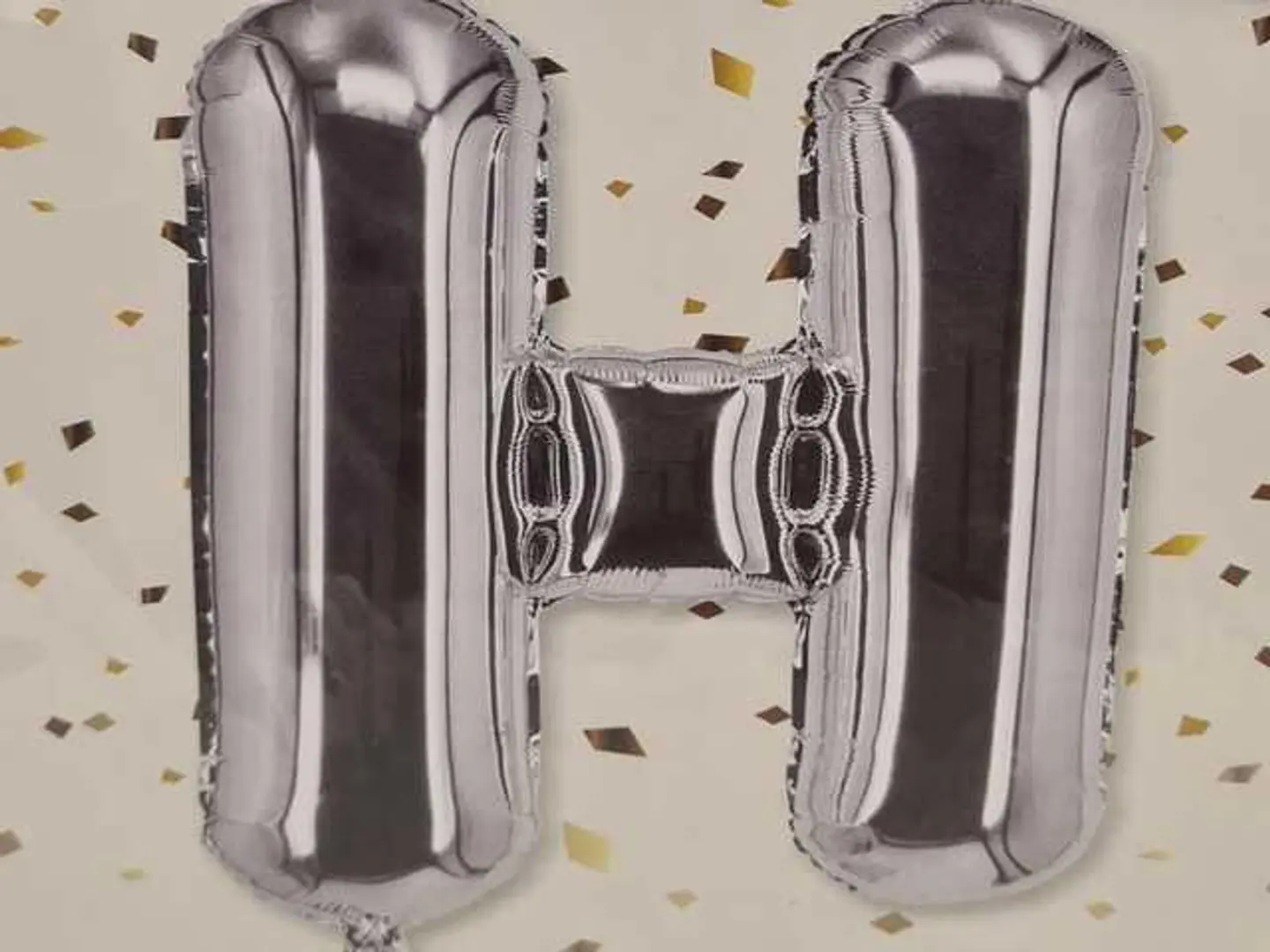 بالونات هيليوم
