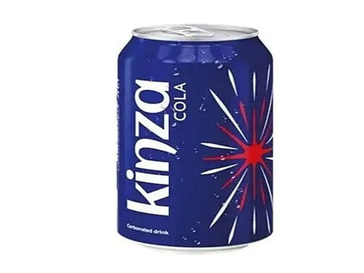 كينزا كولا زيرو