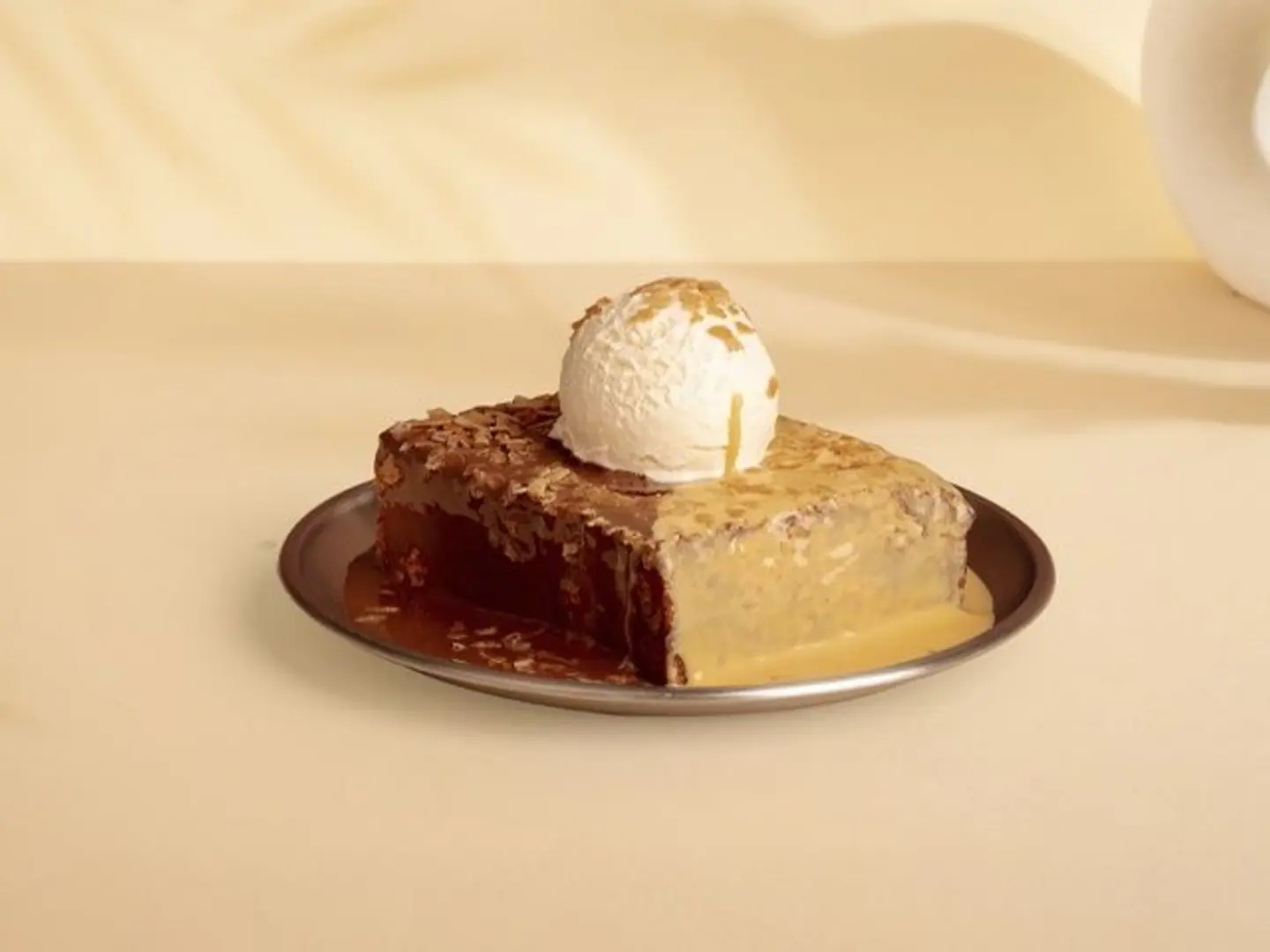 دولسي فرنش توست