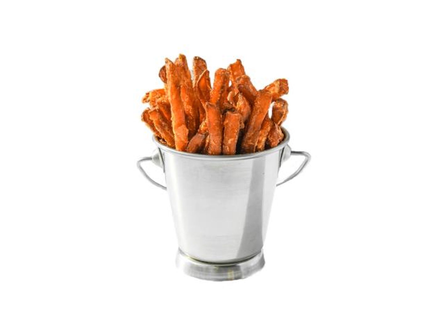 Fried Sweet Potato